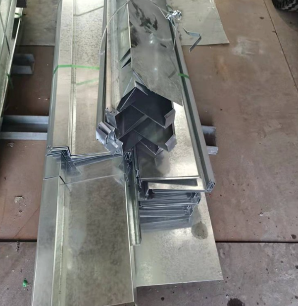 北戴河防火铁皮